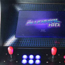 Ze Gran Zeft : #Millennialkids